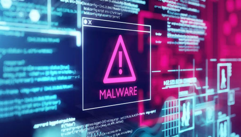Malware descubierto en aplicación de Android